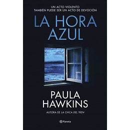 La Hora Azul 