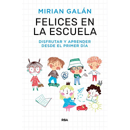 Felices En La Escuela