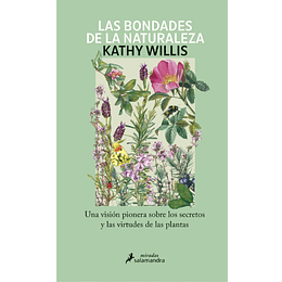 Las Bondades De La Naturaleza