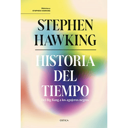 Historia Del Tiempo