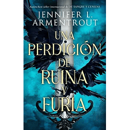 Perdicion De Ruina Y Furia, Una