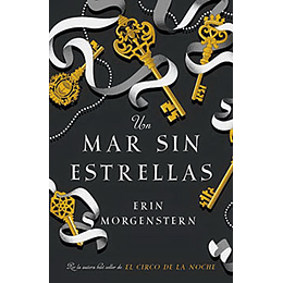 Un Mar Sin Estrellas