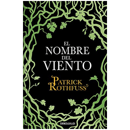 El Nombre Del Viento / The Name Of The Wind