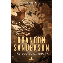 El Imperio Final (Saga Nacidos Bruma1)