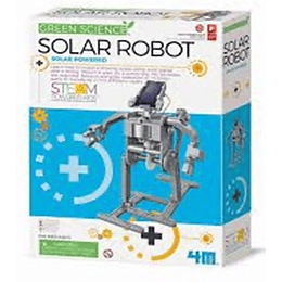 Robot Solar