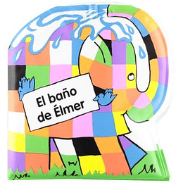 Baño De Elmer, El