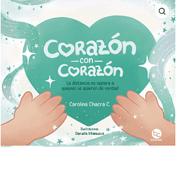 Corazon Con Corazon