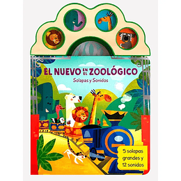 El Nuevo En El Zoologico