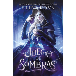 Juego De Sombras 