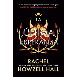 La ÚLtima Esperanza