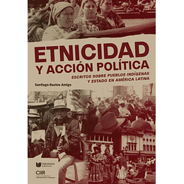 Etnicidad Y Acción Política