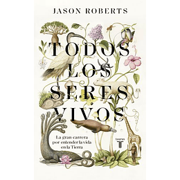 Todos Los Seres Vivos  