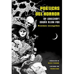 Poéticas Del Horror