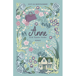 Anne La De Tejados Verdes