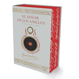 Señor De Los Anillos, El