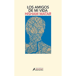 Los Amigos De Mi Vida  	