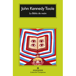 La Biblia De Neon