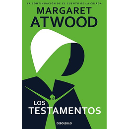 Testamentos, Los  