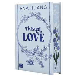 Twisted 1. Twisted Love. Edición Especial