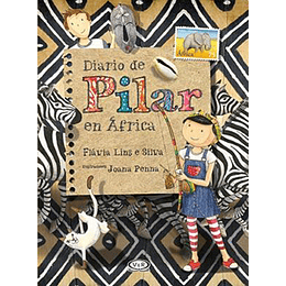 Diario De Pilar En Africa