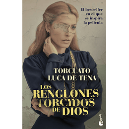 Los Renglones Torcidos De Dios
