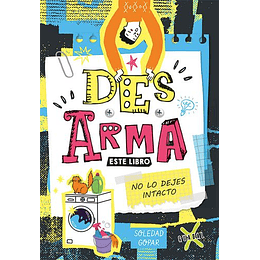 Desarma Este Libro  	