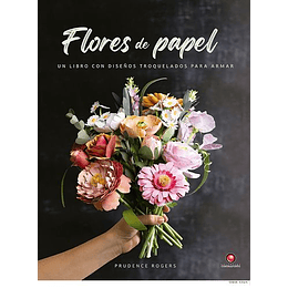 Flores De Papel