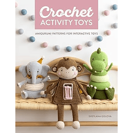 Amigurumis Para Bebes