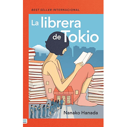 La Librera De Tokio