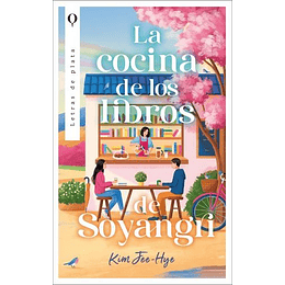 La Cocina De Los Libros De Soyangri