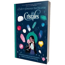 Cristales - Club De Jovenes Hechiceras
