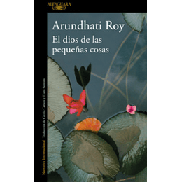 El Dios De Las Pequeñas Cosas