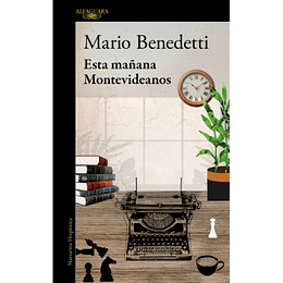 Esta Mañana Montevideanos  