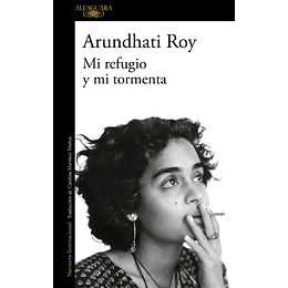 Mi Refugio Y Mi Tormenta