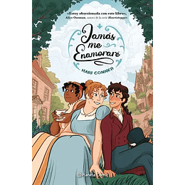 Jamas Me Enamorare