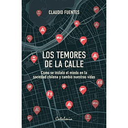 Los Temores De La Calle