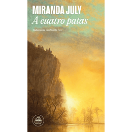 A Cuatro Patas