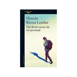 Del Divino Tesoro De Mi Juventud