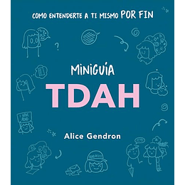 Miniguia Tdah