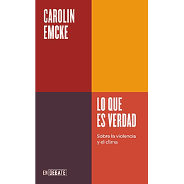 Lo Que Es Verdad