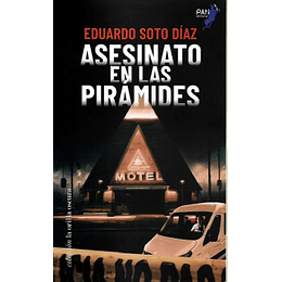 Asesinato En Las Piramides