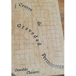 Centro De Gravedad Permanente