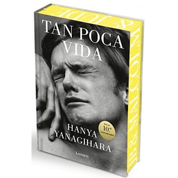 Tan Poca Vida (Edición 10.º Aniversario) 