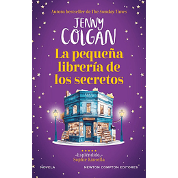 La Pequeña Libreria De Los Secretos