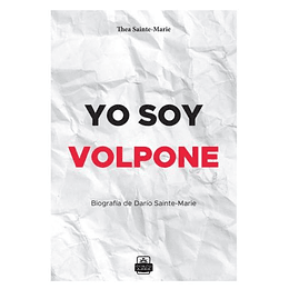 Yo Soy Volpone