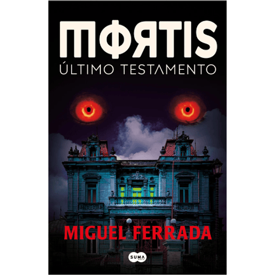 Mortis Ultimo Testamento