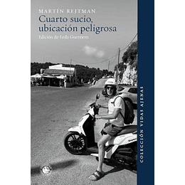 Cuarto Sucio Ubicacion Peligrosa