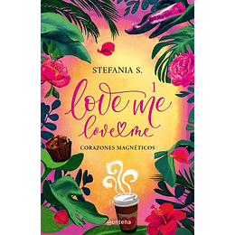 Libro 1 - Love Me Love Me