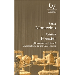 Nos Comemos El Futuro