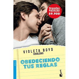Obedeciendo Tus Reglas